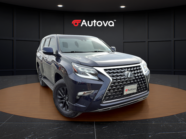 2020 Lexus GX 460 Premium