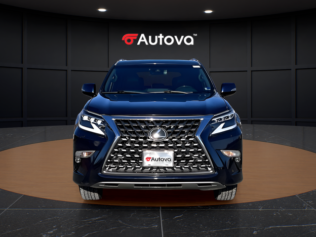 2020 Lexus GX 460 Premium