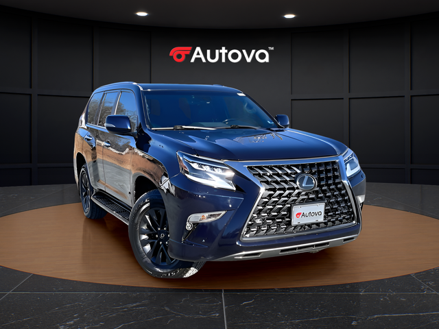 2020 Lexus GX 460 Premium