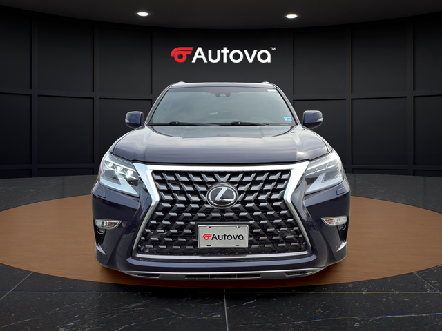 2020 Lexus GX 460 Premium