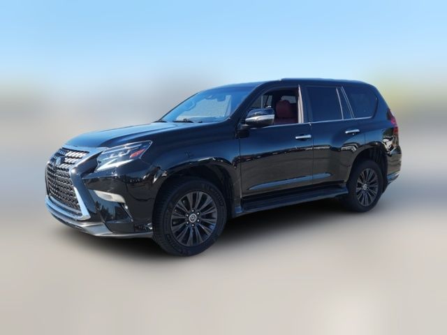 2020 Lexus GX 460 Premium