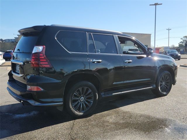 2020 Lexus GX 460 Premium