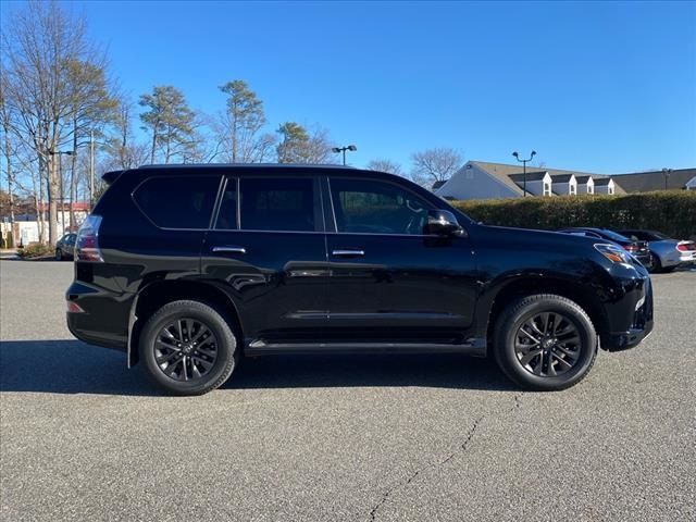 2020 Lexus GX 460 Premium