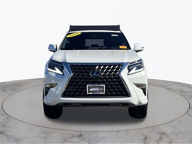 2020 Lexus GX 460 Premium