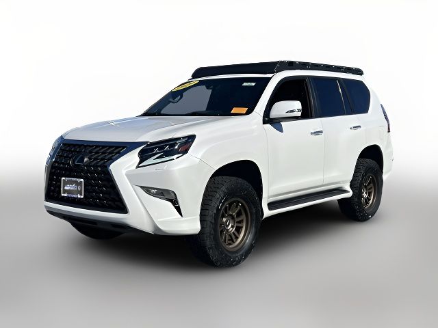 2020 Lexus GX 460 Premium