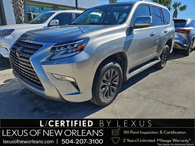 2020 Lexus GX 460 Premium