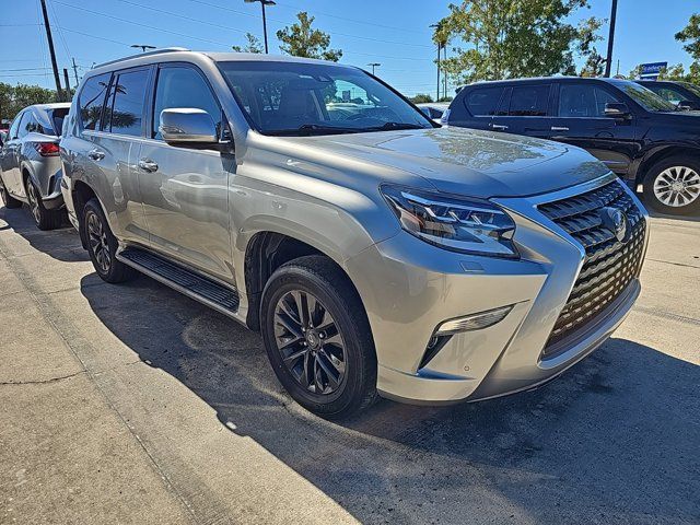 2020 Lexus GX 460 Premium