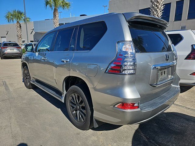 2020 Lexus GX 460 Premium