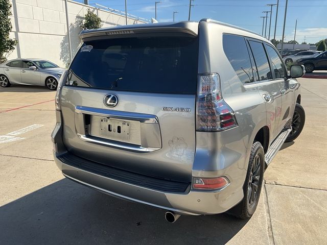 2020 Lexus GX 460 Premium