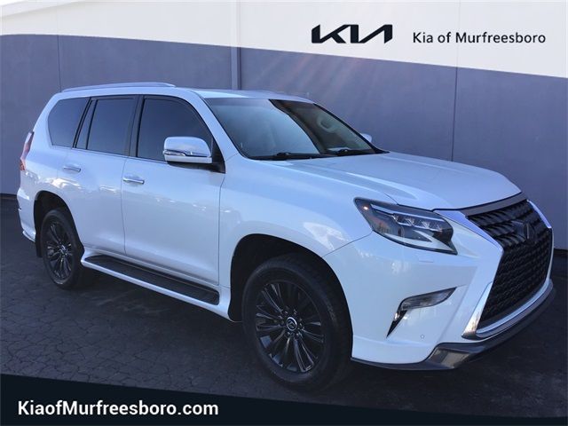 2020 Lexus GX 460 Premium