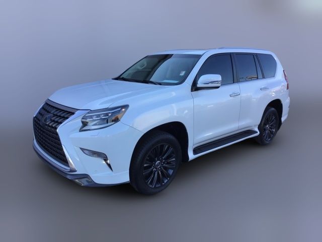 2020 Lexus GX 460 Premium