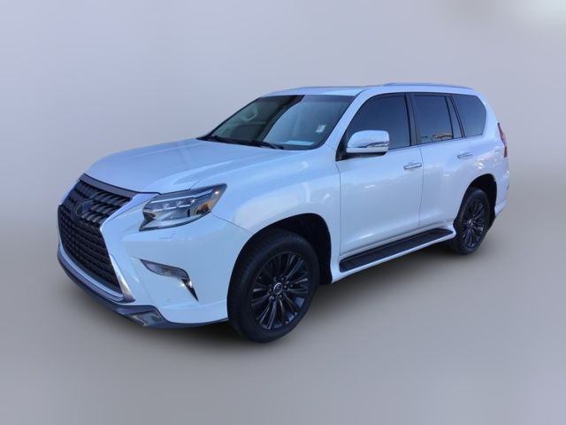 2020 Lexus GX 460 Premium