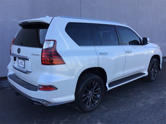 2020 Lexus GX 460 Premium