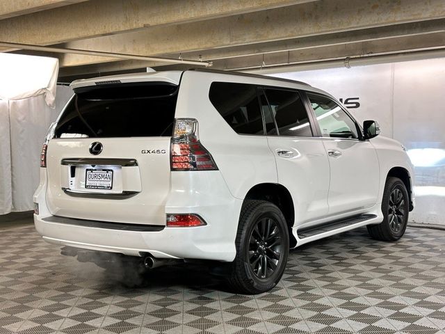 2020 Lexus GX 460 Premium