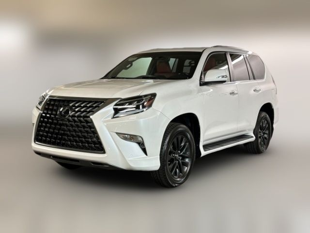 2020 Lexus GX 460 Premium