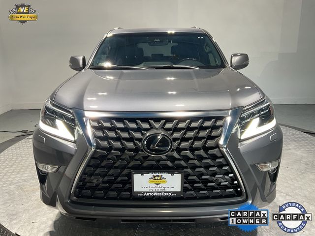 2020 Lexus GX 460 Premium