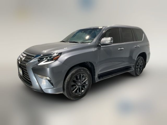 2020 Lexus GX 460 Premium