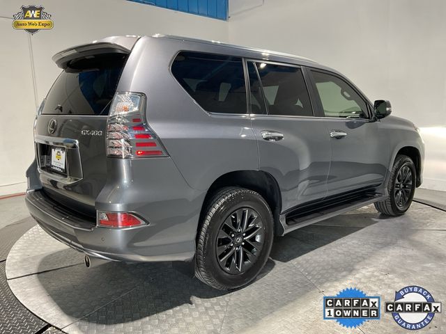 2020 Lexus GX 460 Premium