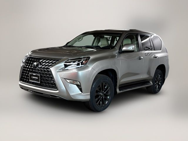 2020 Lexus GX 460 Premium