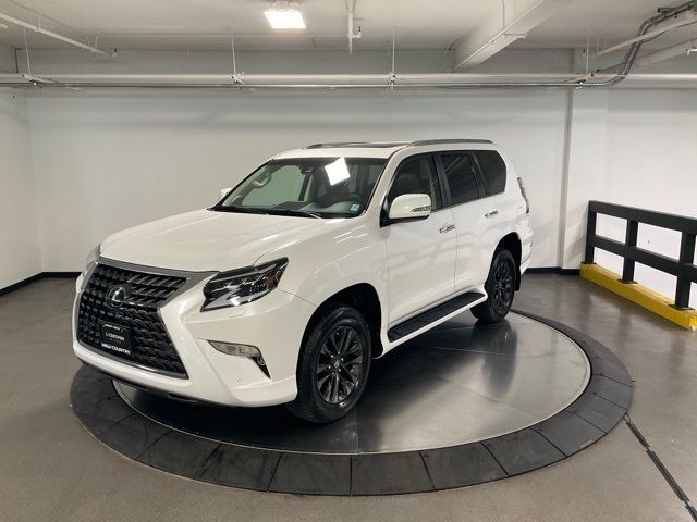 2020 Lexus GX 460 Premium