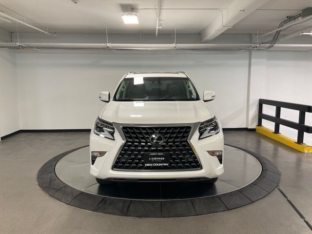 2020 Lexus GX 460 Premium