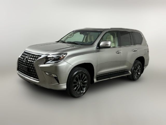 2020 Lexus GX 460 Premium