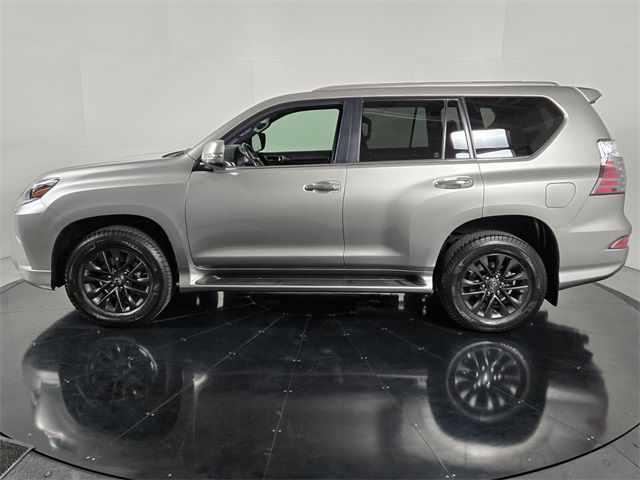 2020 Lexus GX 460 Premium