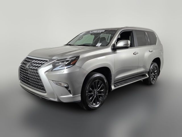 2020 Lexus GX 460 Premium