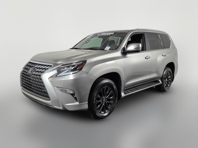 2020 Lexus GX 460 Premium