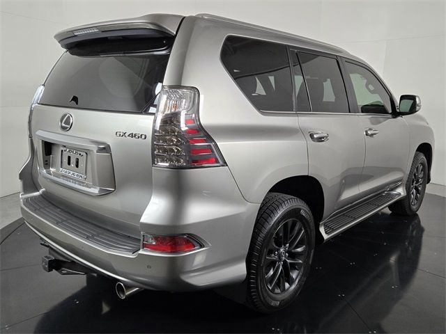 2020 Lexus GX 460 Premium