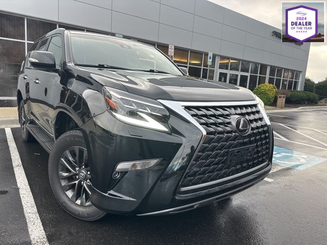 2020 Lexus GX 460 Premium