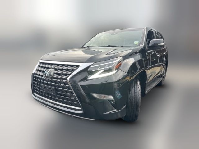 2020 Lexus GX 460 Premium