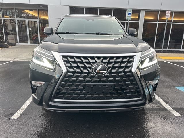 2020 Lexus GX 460 Premium