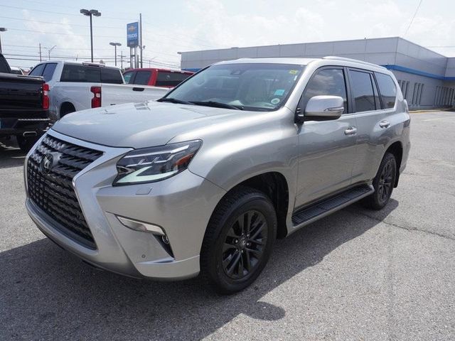 2020 Lexus GX 460 Premium