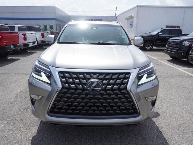 2020 Lexus GX 460 Premium