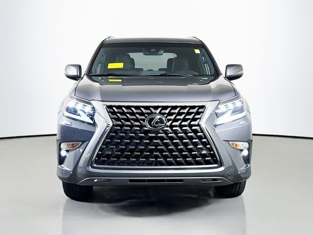 2020 Lexus GX 460 Premium