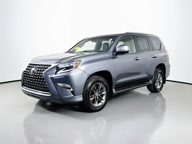 2020 Lexus GX 460 Premium
