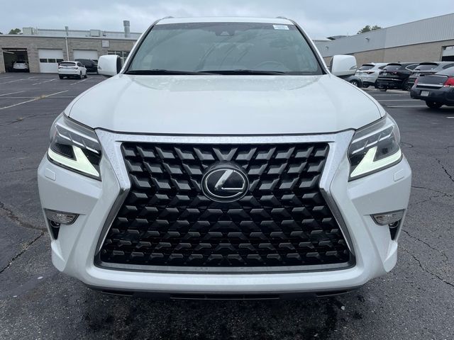 2020 Lexus GX 460 Premium