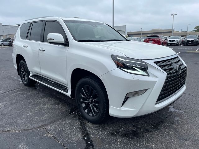 2020 Lexus GX 460 Premium