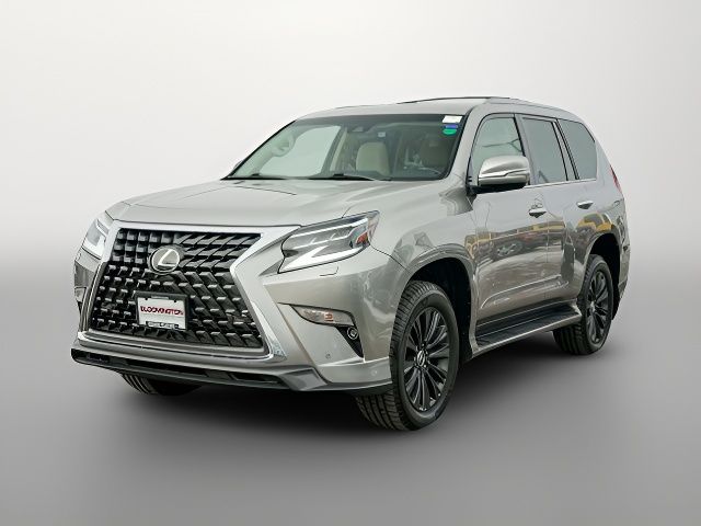 2020 Lexus GX 460 Premium