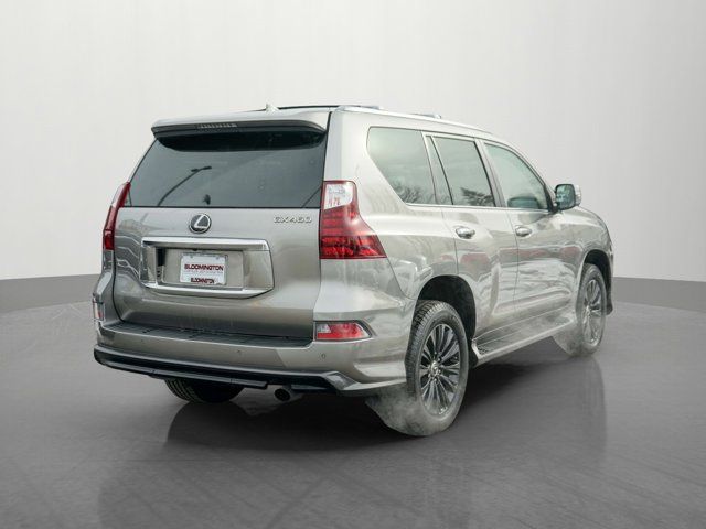 2020 Lexus GX 460 Premium