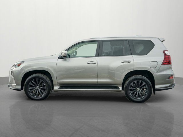 2020 Lexus GX 460 Premium