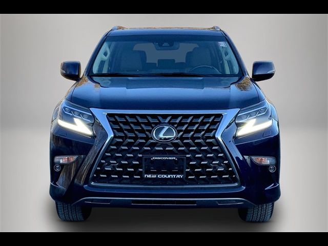 2020 Lexus GX 460 Premium