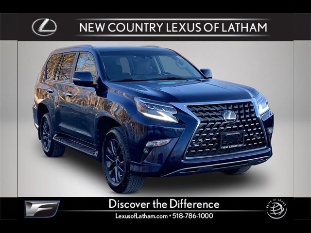 2020 Lexus GX 460 Premium
