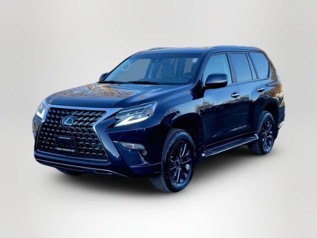 2020 Lexus GX 460 Premium