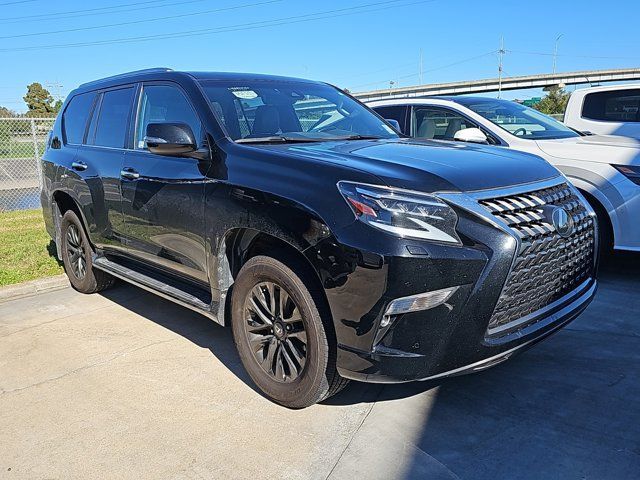 2020 Lexus GX 460 Premium