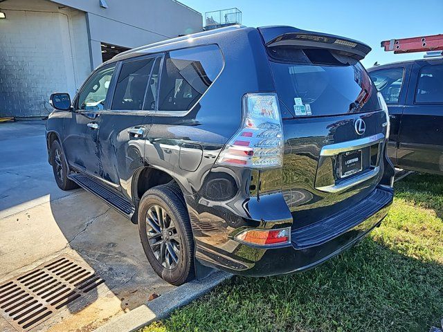 2020 Lexus GX 460 Premium