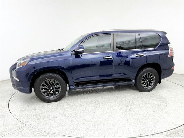 2020 Lexus GX 460 Premium