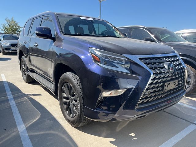 2020 Lexus GX 460 Premium