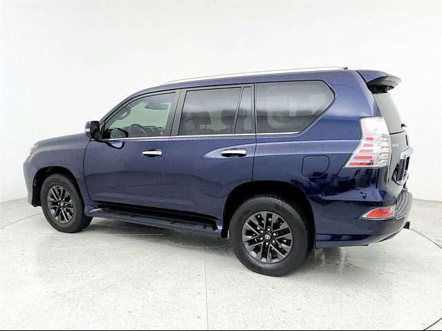 2020 Lexus GX 460 Premium